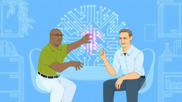 Inclusivity and responsible AI