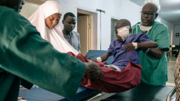 Increasing Awareness of Noma - A Severe but Treatable Disease