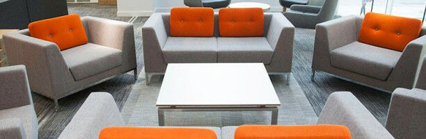 Increasing study spaces at Main Library and AGLC