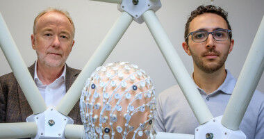 'Incredible progress:' Western neuroscientists reveal thoughts of brain-injured patients