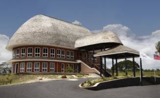 Indigenous architecture's relevance to the modern world