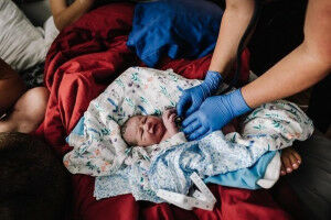 Indigenous-led study to improve child health and wellness