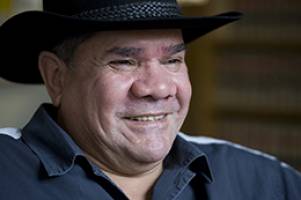 Indigenous military history in spotlight