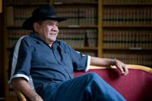 Indigenous war veterans' stories told