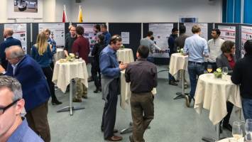 Industrial coatings: the next generation