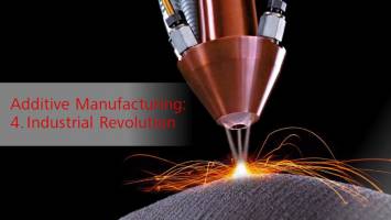 Industry 4.0 and Additive Manufacturing
