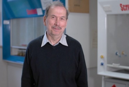 Sirtex Chair,   Ross Stephens.