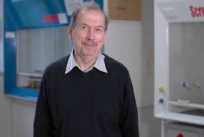 Industry partnership towards cancer treatment