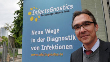 InfectoGnostics enters third funding phase