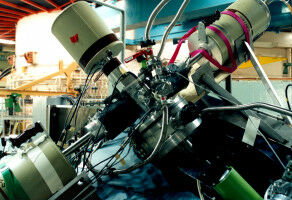 'Infrastructures are an essential pillar of Europe's research strategy'