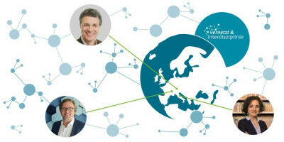 Ingredients for Collaboration: Vision and Playfulness