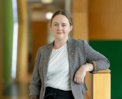 Injuries of the moral kind