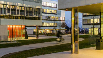 Innogrant program helps entrepreneurs take their technology to market