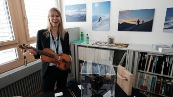 Innovations made in Switzerland for Switzerland