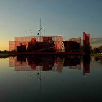 Innovative designs at The Bartlett Summer Show 2013