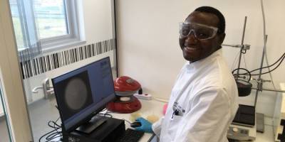 Innovative dyes for keeping produce fresh