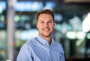 Innovative technologies make the industry safer and smarter