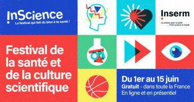 InScience 2023: The Festival That Does Your Health Good