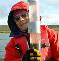 Insects offer clues to climate variability 10,000 years ago