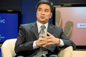 Inside Story: Thailand's bad men and the challenges for Abhisit Vejjajiva