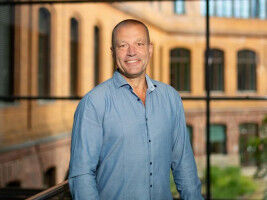 Inside the human organism