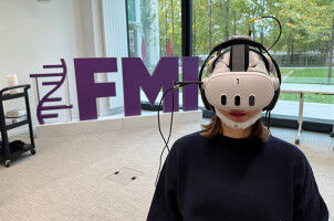 Inside the tunnel: Experiencing the brain's response to sensory mismatches