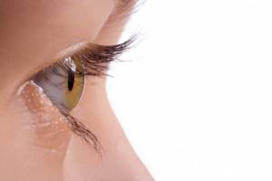 Inspired by the chemistry of the eye