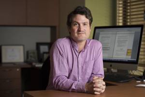 Inspiring connections while working apart