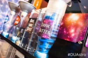 Inspiring the next generation of space scientists