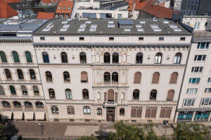 Institute of Anthropology renamed in German to reflect changing perspectives