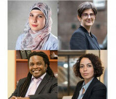 Institutional racism and academia