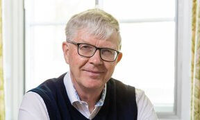 The British legal scholar Sir Malcolm Evans spoke about the difficulties of moni