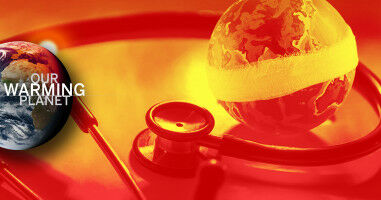 Interconnected crisis: Declining planetary and population health