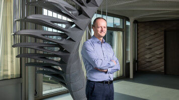 Interdisciplinary by nature