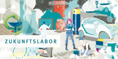 'Interdisciplinary exchange is our core business'