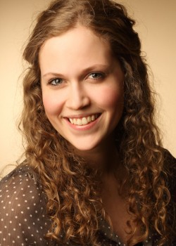 Rebecca Melzer 
		 &copy; WWU - privat