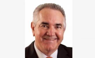 International agriculture pioneer wins Gatton Gold