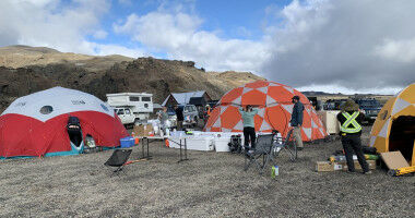 International collaboration advances drones as next big step in planetary exploration