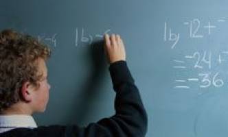 International comparison of secondary mathematics