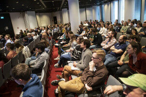 International Conference: Mathematics meets Life Sciences