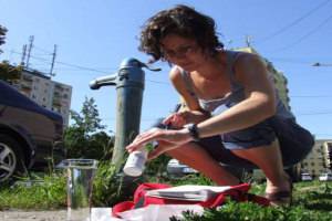 International conference on geogenic chemicals begins today