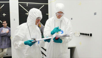 International Exercise on Nuclear Disarmament