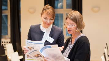 International Experts Discuss Innovative Strategies to Tackle Parasitic Worms