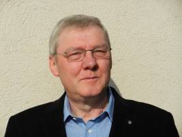 International fireblight congress in Zurich