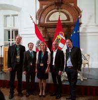 International Mathematics Conference