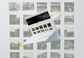 International Research Project on Photographs of Deportations in Nazi Germany to Be Continued at Freie Universität Berlin