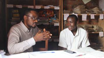 International Youth Day 2018 - Safe Spaces for Youth