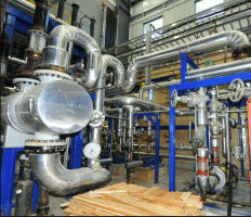 Into the green - SFU exceeds greenhouse gas reduction targets