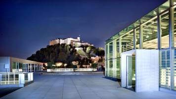 Invitation to Tender Kurt-Zopf-Förderpreis 2017