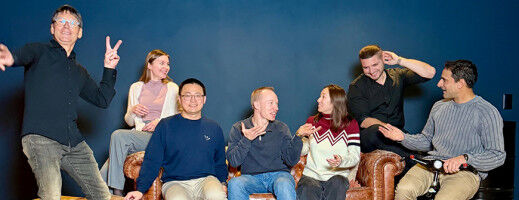 Ionic Wind secures US $2.1M to industrialize technology